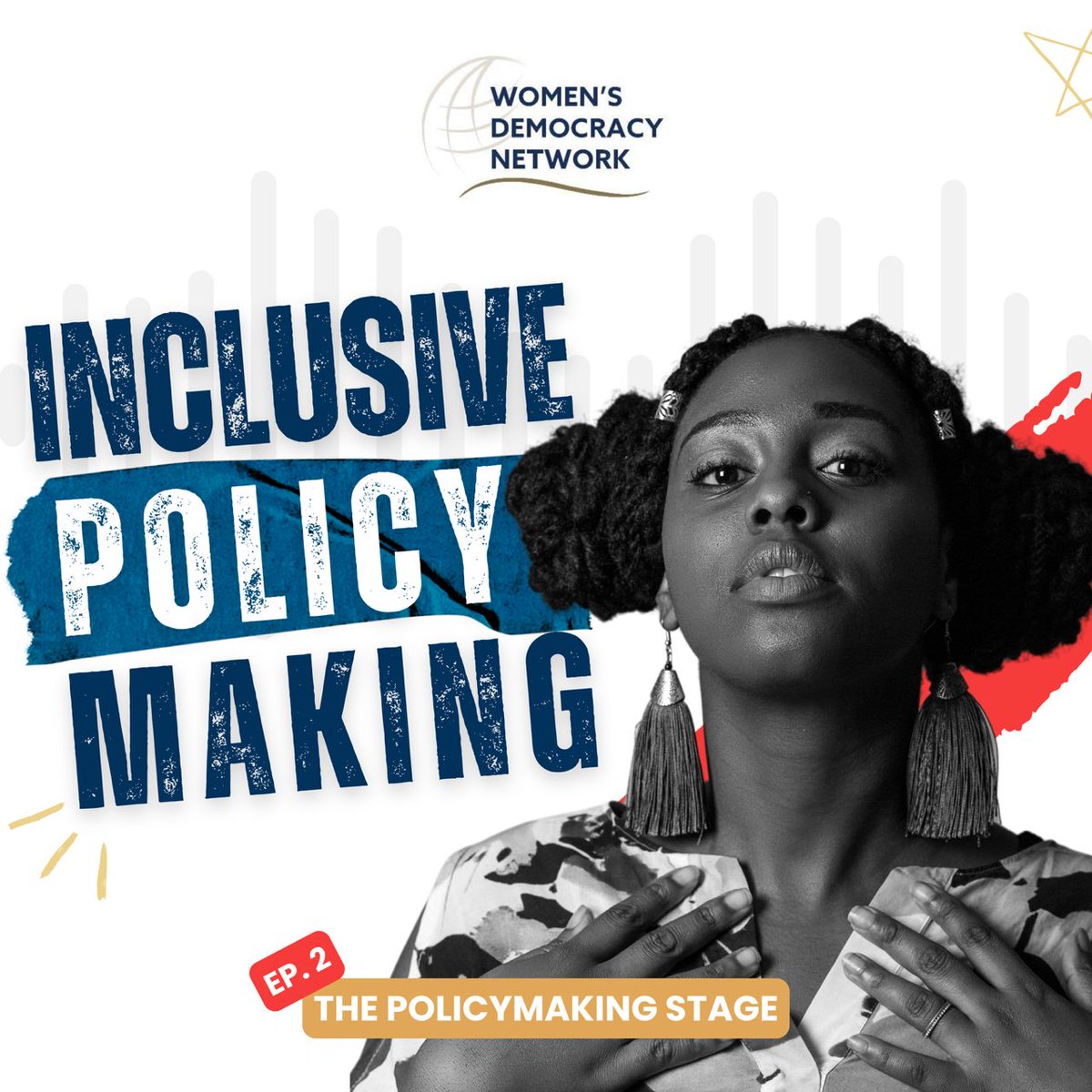 WdnZimbabwe's tweet photo. 🎧 Inclusive Policymaking Podcast – Episode 2 is here!
We unpack how policymaking works in Harare, who should be involved & how communities can engage.
▶️ YouTube: https://t.co/5cVH3gmQu9
🎧 Spotify: https://t.co/xpjoZC6wOu
@wdn
#InclusivePolicymaking #Harare #CommunityVoices https://t.co/hV3SW6g8UU
