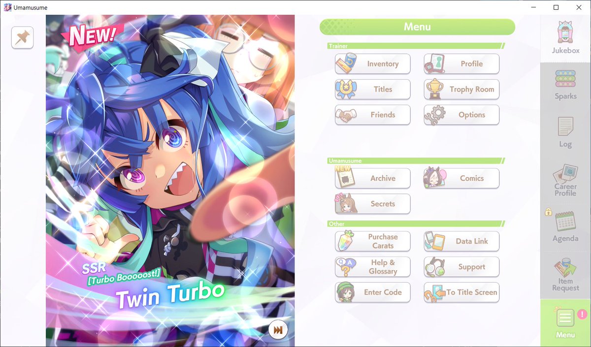 Las dos en la misma tirada y Twin Turbo en la gratis 
Cine ✋🤚