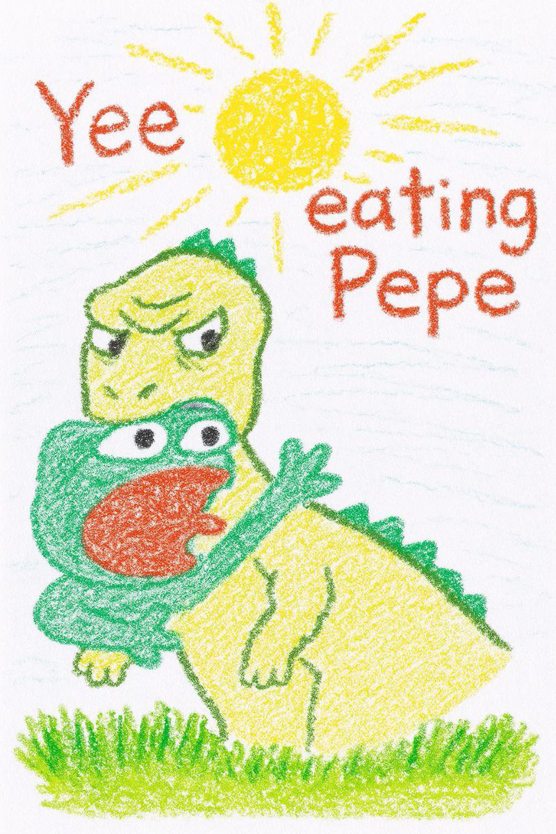 <a href="/YeeErc20/">YeeToken 🦖</a>