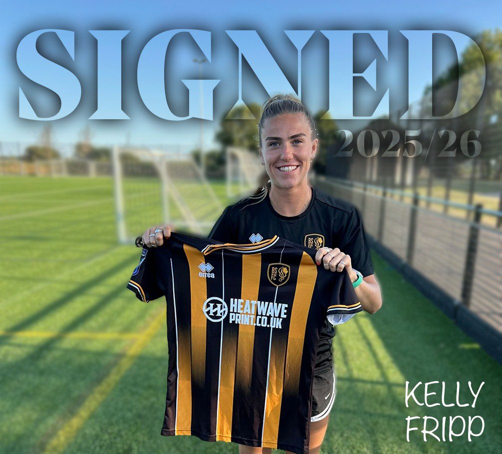 Bournemouth Sports FC Women tweet media