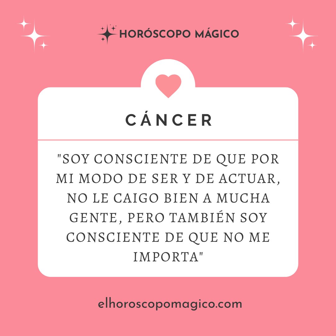 ♋ #cancer, hoy Viernes 4 de Julio, ¡Es momento de actuar y empezar a construir tu mejor versión!