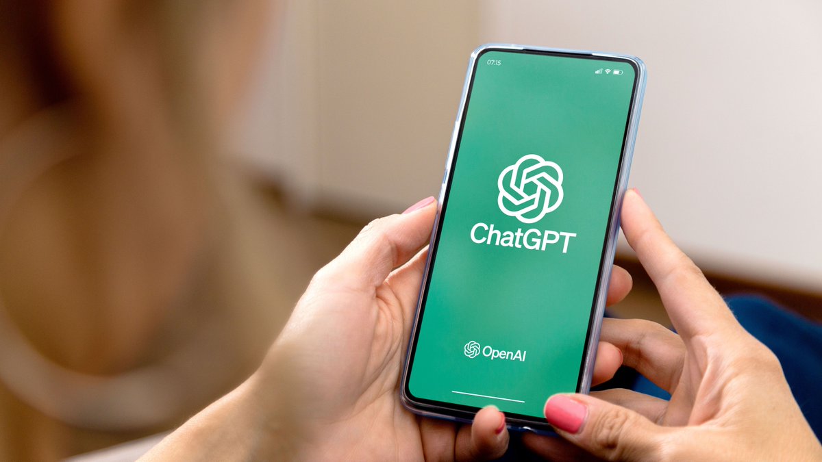 Do you use AI to gather information for work or for personal projects? This article might provide you with: “The best learning prompt I've found so far”

Source: TechRadar buff.ly/eLv0qMx