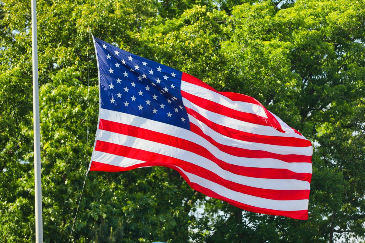 The CentricsIT team wishes you a fun and safe Independence Day!