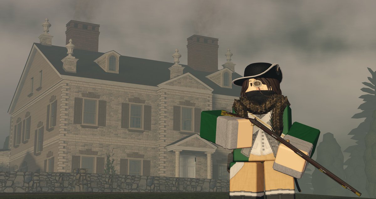 28PixelsRBLX's tweet image. L&amp;amp;C Sneak Peek - The Battle of Germantown [Rework]

Shared by one of the builders in our Discord @ discord.gg/lexington-and-…
#Roblox #RobloxDev #LexingtonAndConcord