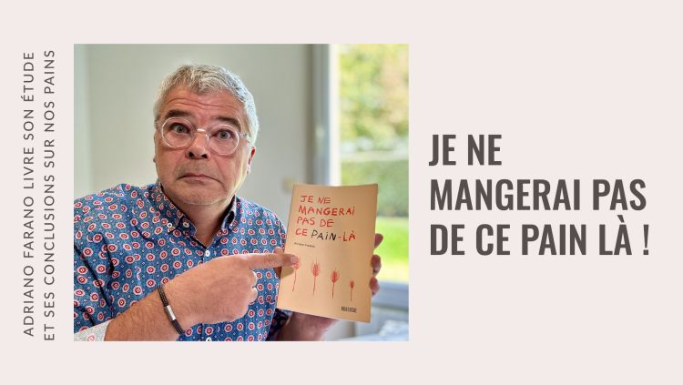 Bertrand Godillot (@bgodillot) on Twitter photo Votre santé est précieuse, choisissez votre pain avec soin ! 🌱 buff.ly/5jkxUkW by <a href="/bgodillot/">Bertrand Godillot</a> #SocialEnablement #SocialSelling #b2b #sales #SalesEngineering #ConsommationResponsable #BienÊtre #PainAuLevain Votre santé est précieuse, choisissez votre pain avec soin ! 🌱 buff.ly/5jkxUkW by <a href="/bgodillot/">Bertrand Godillot</a> #SocialEnablement #SocialSelling #b2b #sales #SalesEngineering #ConsommationResponsable #BienÊtre #PainAuLevain