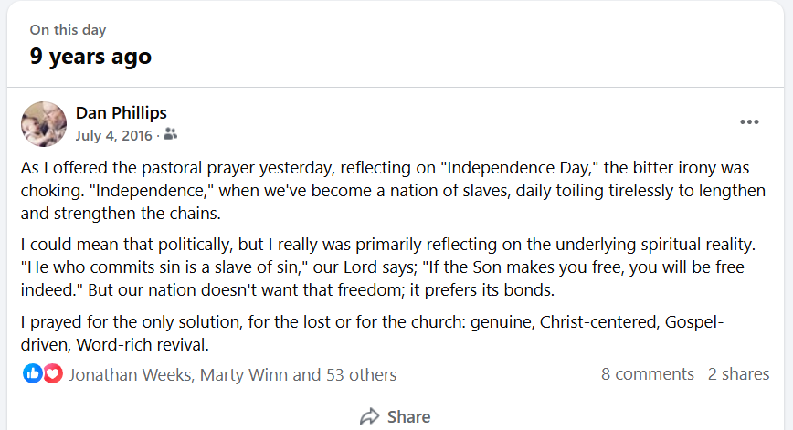 Dan Phillips (inspired by a largely true story) (@bibchr) on Twitter photo  Dan Phillips (inspired by a largely true story) (@bibchr) on Twitter photo