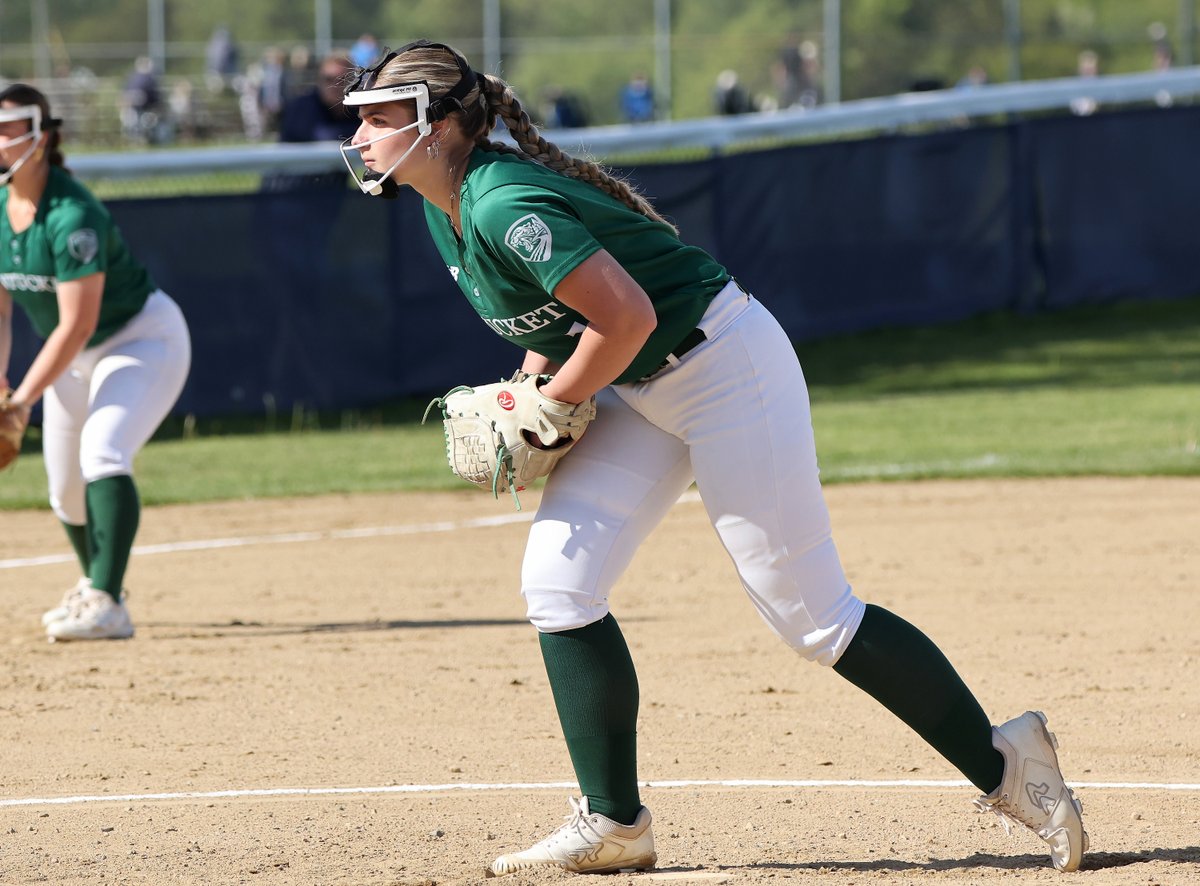 Peter McClelland (@mcclellandpeter) on Twitter photo Pitchers Emma Penniman & Molly LeBel have made the Boston Herald 2025 All-Scholastic softball team. Cape Ann League's finest!
<a href="/PRSD_Athletics/">Pentucket Athletics</a> <a href="/itscoachal/">Triton Softball Coach</a> <a href="/TritonVikingAD/">Triton Athletics</a> <a href="/BostonHeraldHS/">Danny Ventura</a> Pitchers Emma Penniman & Molly LeBel have made the Boston Herald 2025 All-Scholastic softball team. Cape Ann League's finest!
<a href="/PRSD_Athletics/">Pentucket Athletics</a> <a href="/itscoachal/">Triton Softball Coach</a> <a href="/TritonVikingAD/">Triton Athletics</a> <a href="/BostonHeraldHS/">Danny Ventura</a>
