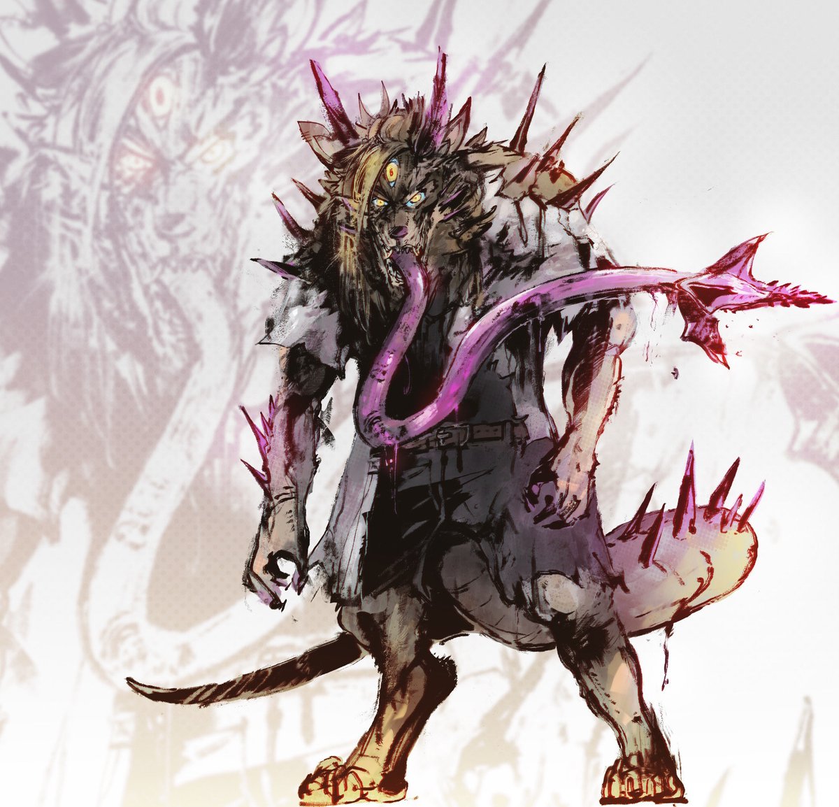 Commish for <a href="/azrubekt/">Azrubekt</a> !!!