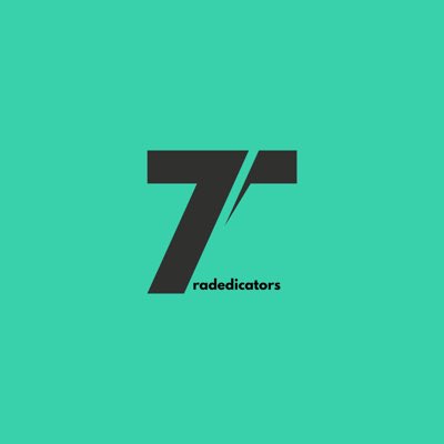 Tradicators — AI-powered trading indicators &amp; automated bots built Team @tradyom_ and <a href="/akylles/"></a> 

🔍 Backtested.
⚙️ Algorithmic.
📈 Designed to trade smarter, not harder.

Turn 🛎️ to know more about our latest tradicators and AI algorithms. 

!TTP