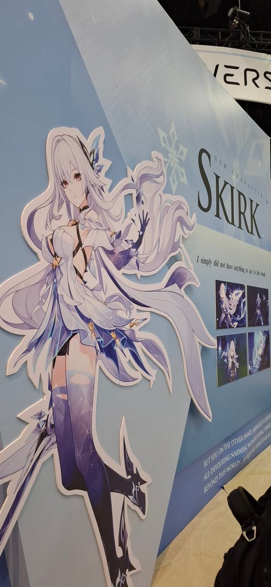 johnmac966532's tweet photo. #FightLikeSkirk https://t.co/zxHKb5WG8B