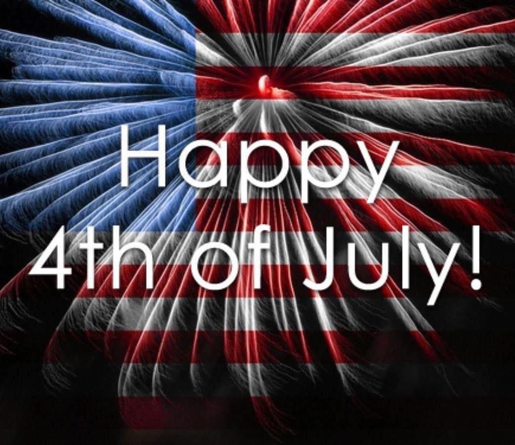 Happy 4th July 🇺🇸 

#independenceday #usa #happy4th #4thjuly #4thofJuly