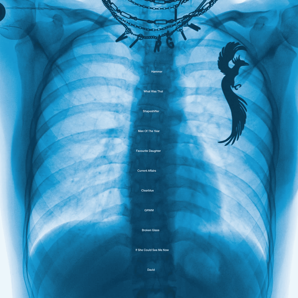 7 dias com o Virgin!!!!!!!!!!!!! 🩻🧬⛓️

Qual seu top 5 do álbum até o momento?