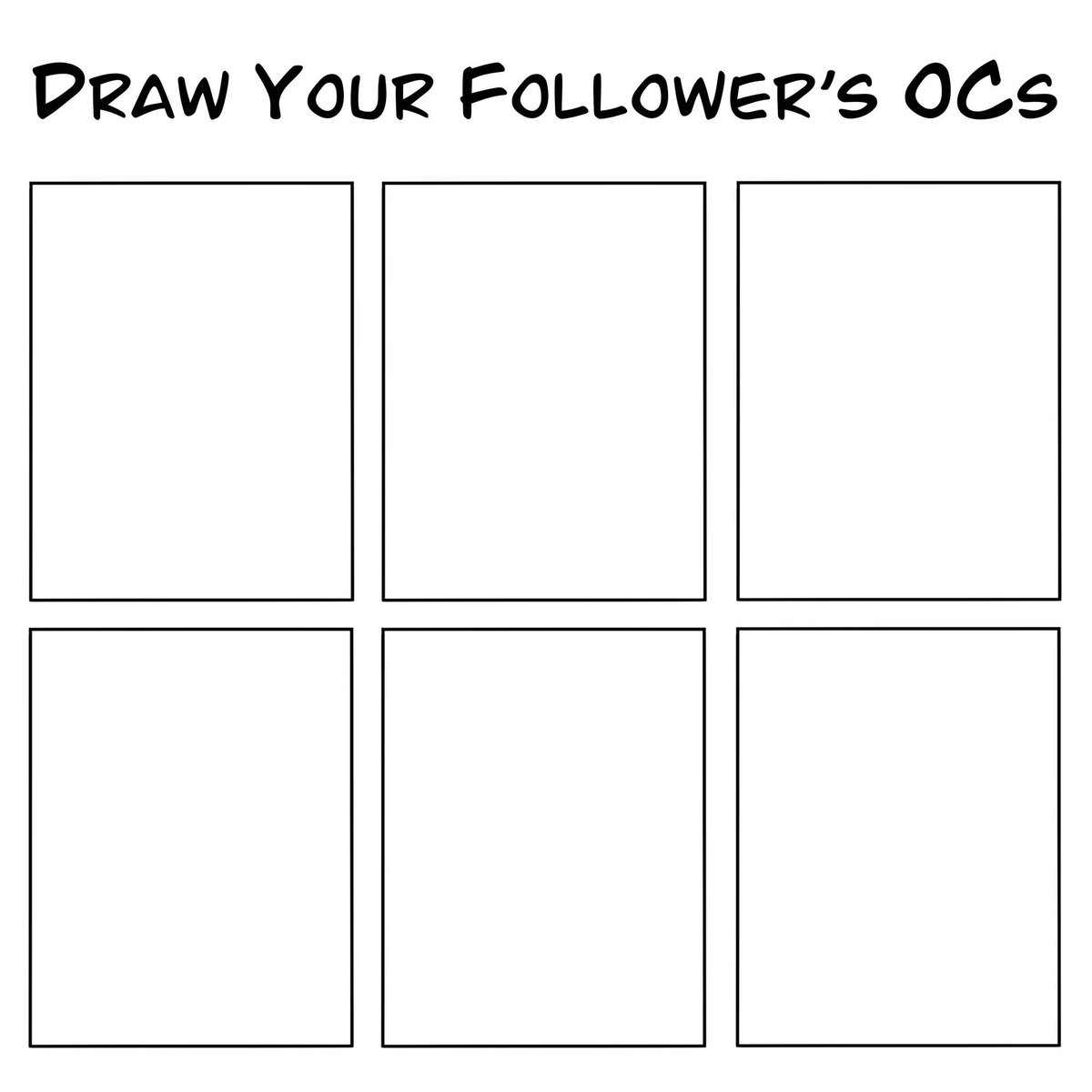 Hmmmm… SFW characters please and thank 😌🙏