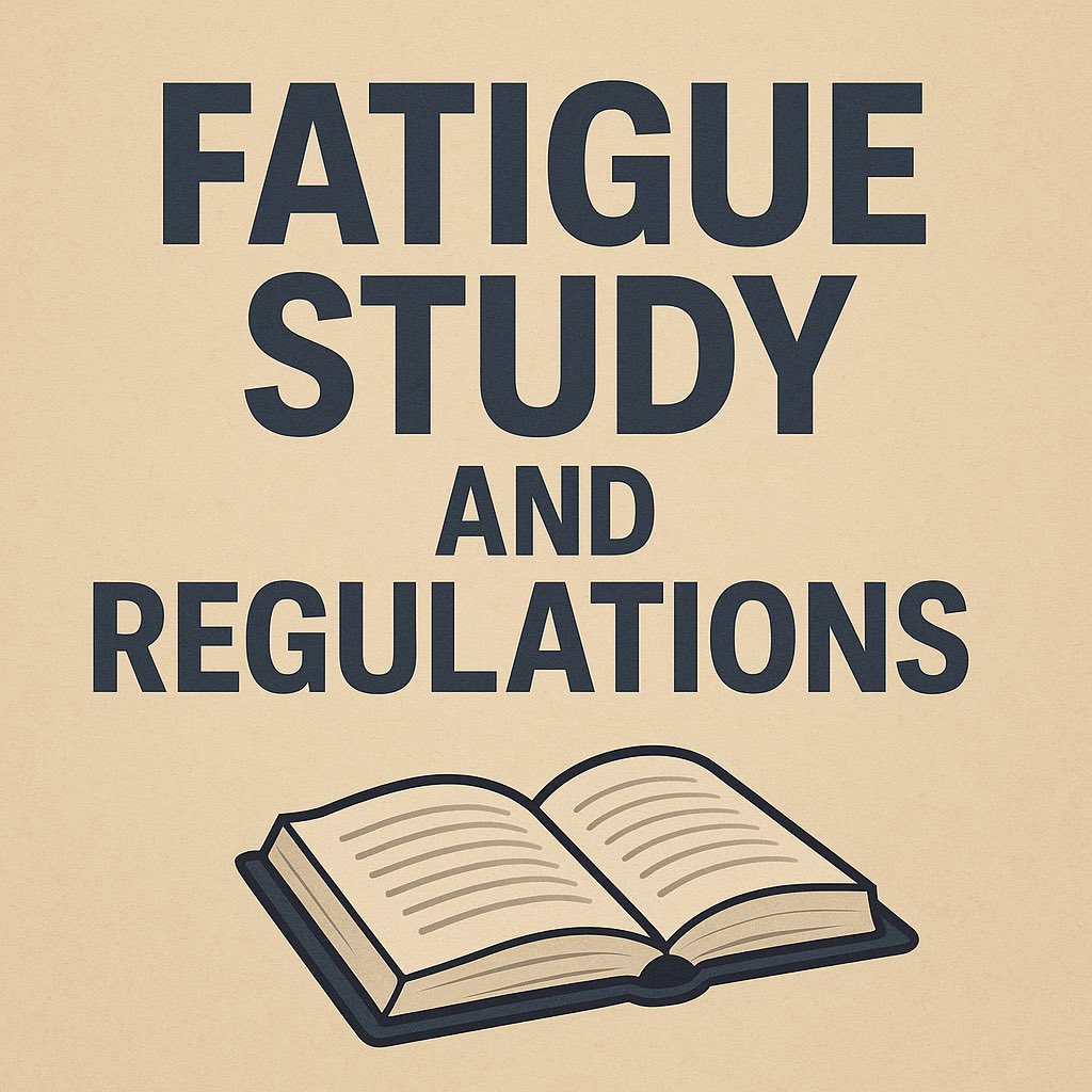 🧵1/
I asked <a href="/DGCAIndia/">DGCA</a> for the fatigue study #RTI mentioned in this PIB release:
🔗 pib.gov.in/PressReleasePa…

They replied:
👉 “It’s too bulky to send.”