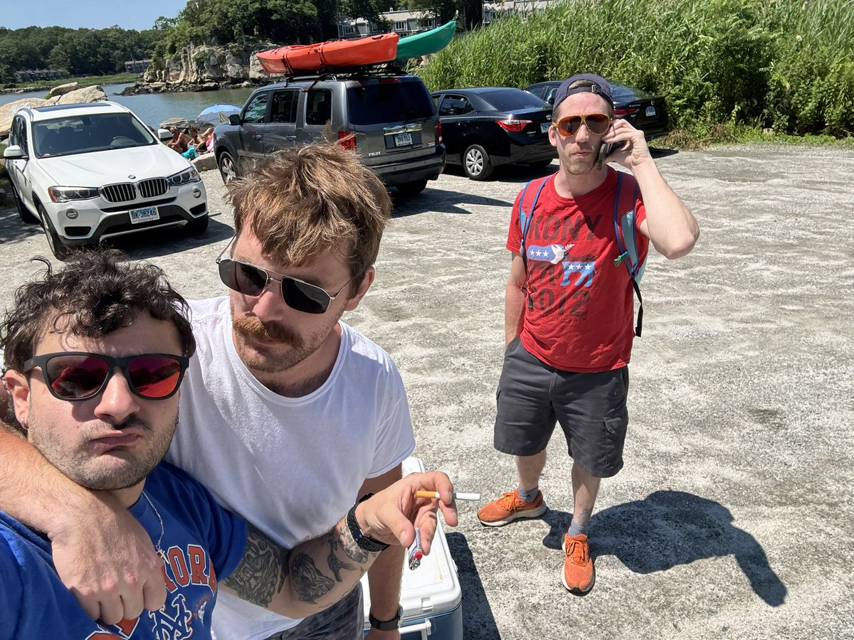 Frederic Anthony tweet media