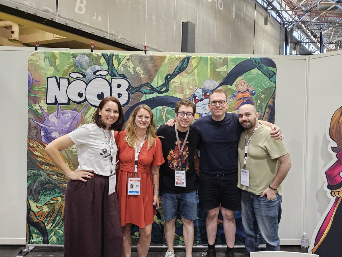 Couem pané sous X (@couem5) on Twitter photo Une petite photo avec <a href="/Olydri_Noob/">Noob - Olydriverse</a> , ça fait longtrmps. 😁 cc <a href="/gaeaguildenoob/">Gaea - Anne-Laure Jarnet</a> <a href="/fournierjohnana/">Johanna Fournier</a> Battos et <a href="/Nadir_Rafale/">Arnaud Benjamin</a> !!!!! 🙂 Une petite photo avec <a href="/Olydri_Noob/">Noob - Olydriverse</a> , ça fait longtrmps. 😁 cc <a href="/gaeaguildenoob/">Gaea - Anne-Laure Jarnet</a> <a href="/fournierjohnana/">Johanna Fournier</a> Battos et <a href="/Nadir_Rafale/">Arnaud Benjamin</a> !!!!! 🙂