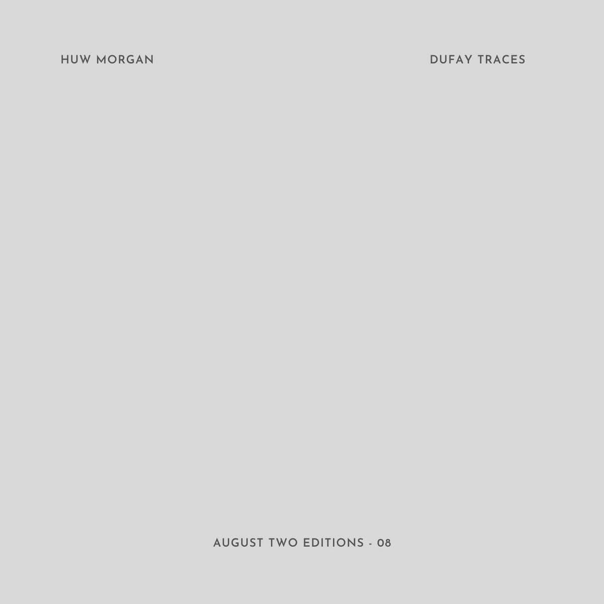 August2Editions's tweet image. Available now at: augusttwoeditions.bandcamp.com/album/dufay-tr…

'Dufay Traces' by Huw Morgan (@OrganSlow), performed by @RichardPJohn 

#NewMusicFriday #ExperimentalMusic
#pianomusic