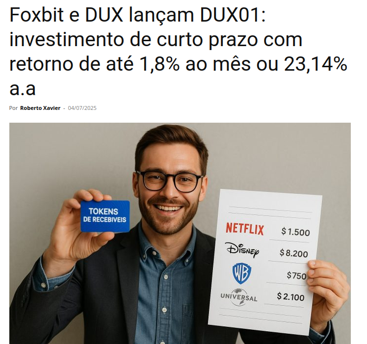 Brazil Crypto News (@BrazilCrypt) / Posts / X