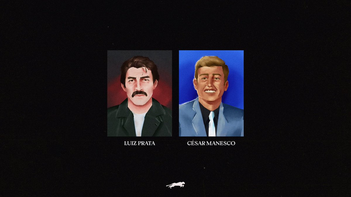 davartos's tweet image. First two portraits for our upcoming Brazilian-inspired indie cRPG!

#indiegame #gamedev #latam #digitalart #davartos