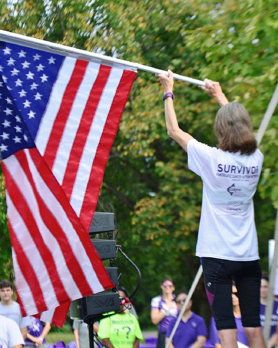 Phoenix - Pancreatic Cancer Action Network tweet media
