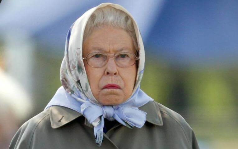 Happy Treason Day to Britain’s most disappointing colony