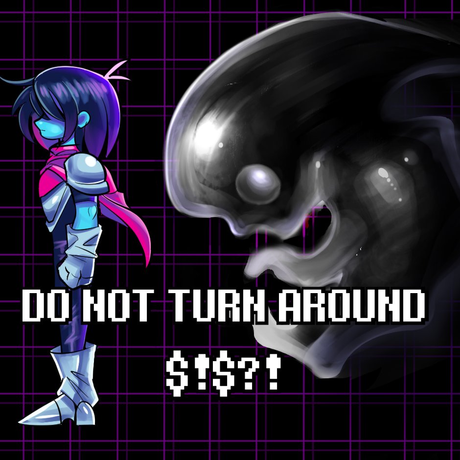 EPM341's tweet image. Kris
The Spawn is here