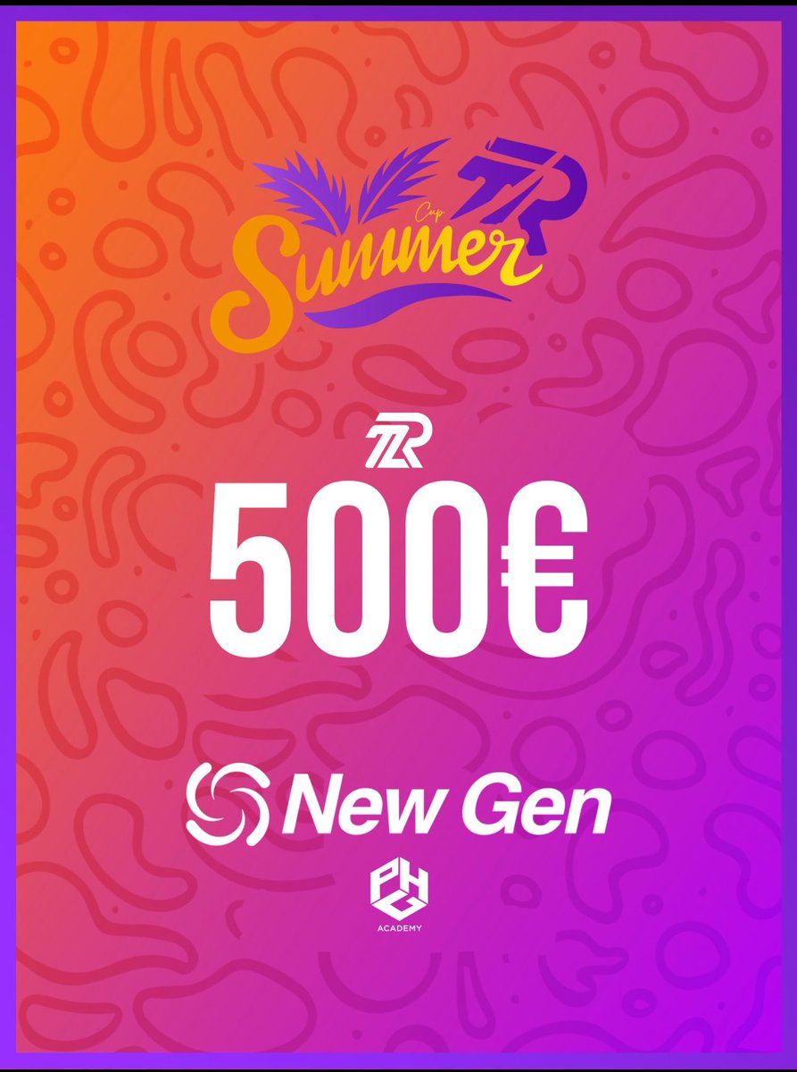 2R Esport tweet media