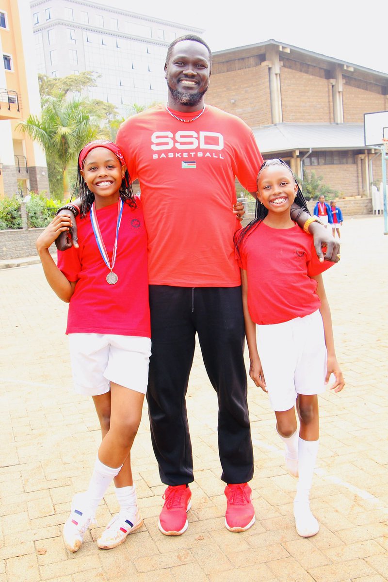 Sports Day 🥇 💪🏿 🏅 💪🏿 🥇