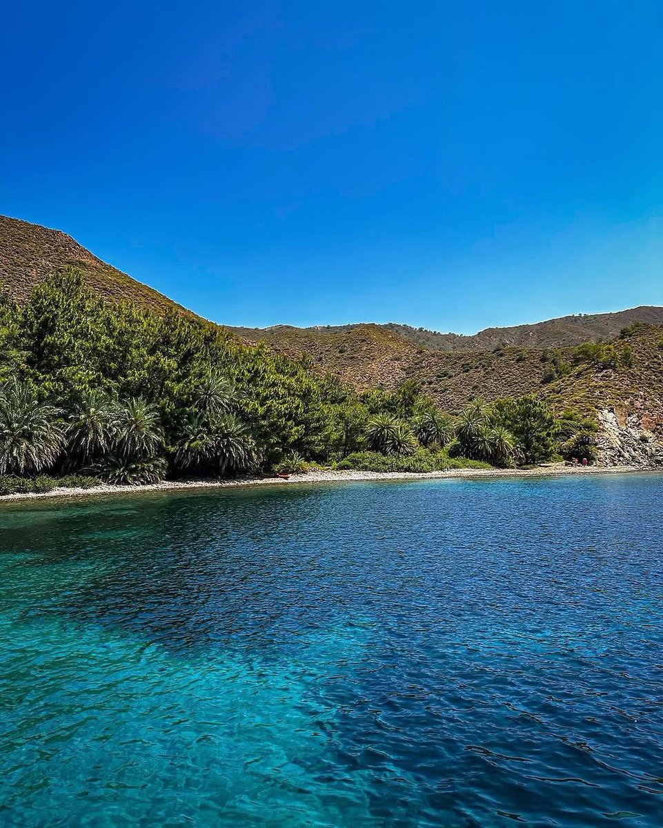 Muğla, Datça Hurmalı Bük