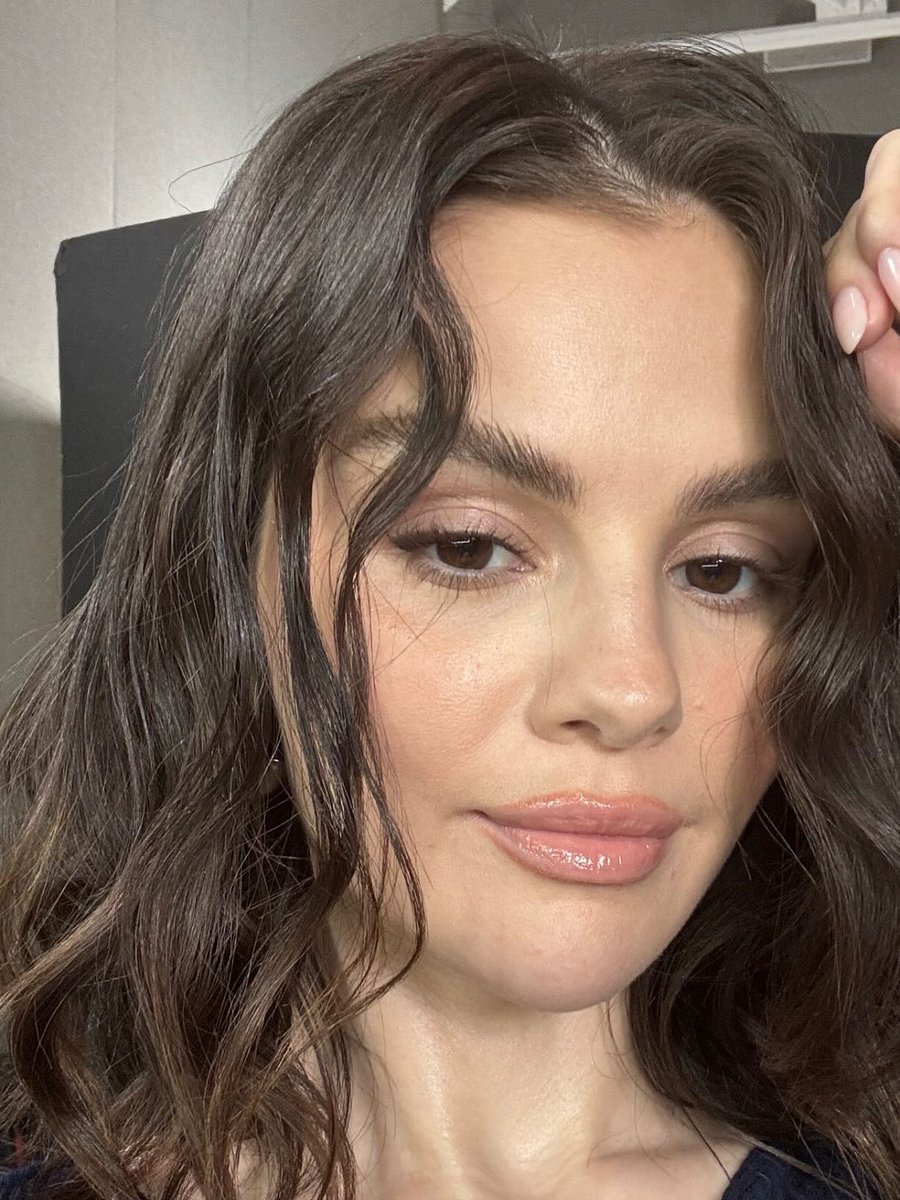 Rare Beauty via Instagram