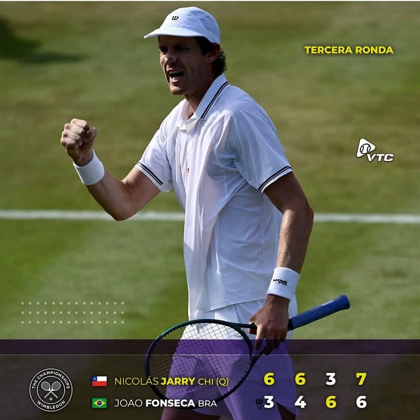 VTC Tenis tweet media
