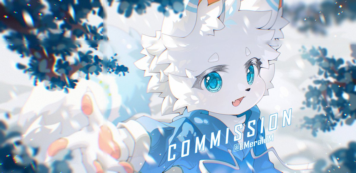 伊曼L×GHOST tweet media