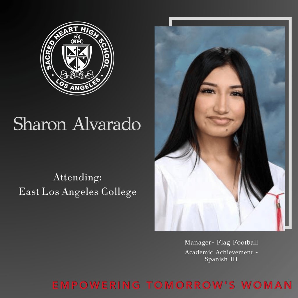 We extend our heartfelt gratitude to all alumnae &amp; friends for your invaluable support! Because of your generosity to the Comet Scholarship Fund, our graduates are not just receiving their diplomas —they are embarking on futures brimming with purpose, passion, and promise.