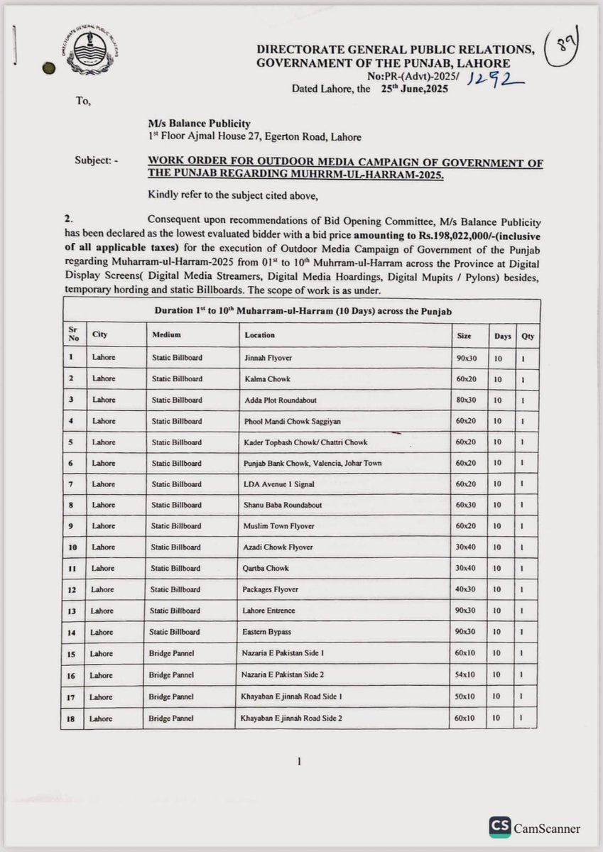 خون پسینہ عوام کا نچوڑیں اور ذاتی تشہیر تھیف منسٹر کی۔
اشرافیہ کو تو کافی کچھ معاف ہے،ٹیکس تو غریب عوام کی ادا کر رہی ہے۔
اور فائدہ فارم 47 کی جعلی وزیر اعلیٰ کو حاصل ہورہا ہے۔