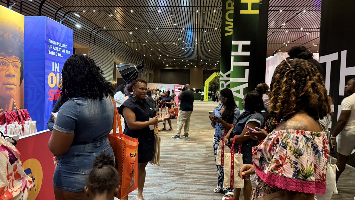 CBCPAC (@cbcpac) on Twitter photo Make sure you come see us in the Global Black Economic Forum today! <a href="/RollingSeaAF/">Rolling Sea Action Fund</a> Make sure you come see us in the Global Black Economic Forum today! <a href="/RollingSeaAF/">Rolling Sea Action Fund</a>