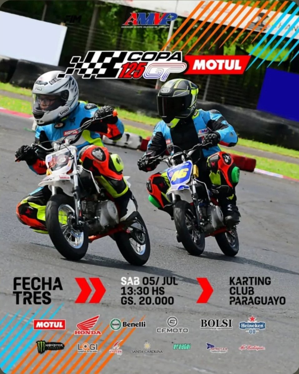 ovicaceres's tweet photo. 🏍🏁🏆 https://t.co/P8bwAFm8hf