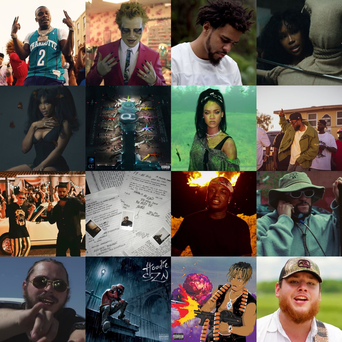 Talk of the Charts tweet media