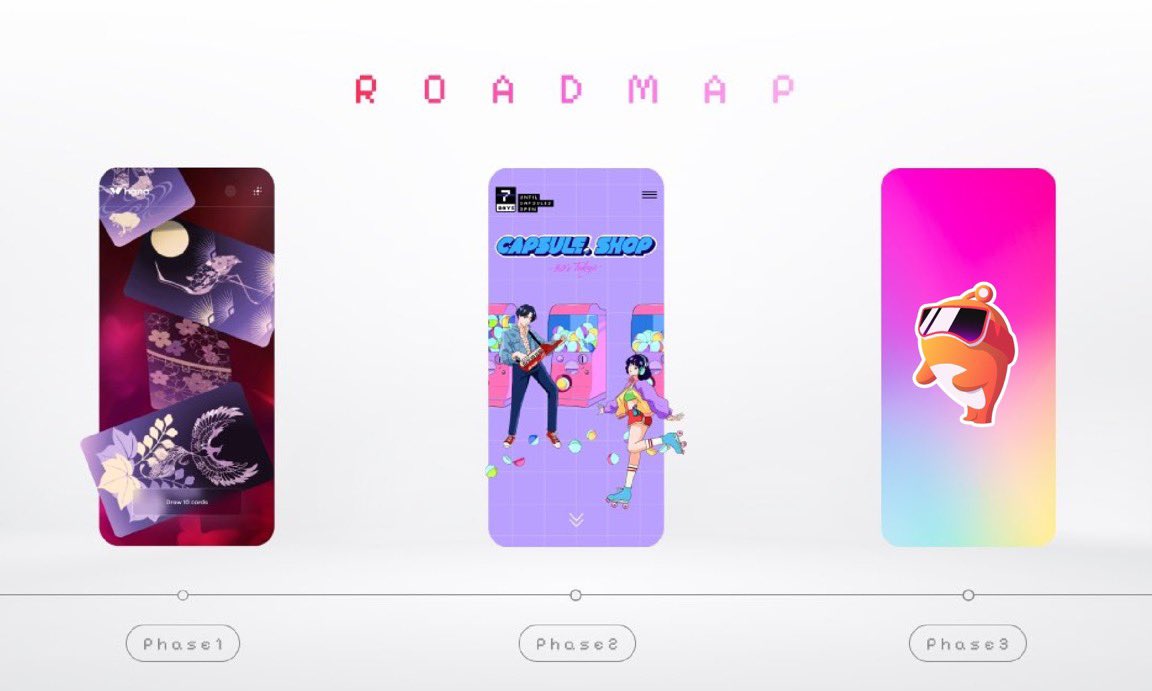 ✅HanaNetwork(<a href="/HanaNetwork/">Hana</a> )って何？
仮想通貨の取引で、プライバシーをしっかり守ってくれるプロジェクト。
取引の内容がバレないようにしつつ、使いやすくする仕組みを開発！！

✅Hanaのすごいとこ
1️⃣プライバシーばっちり▶︎取引の中身を隠して、誰にも見られないようにしてくれる！