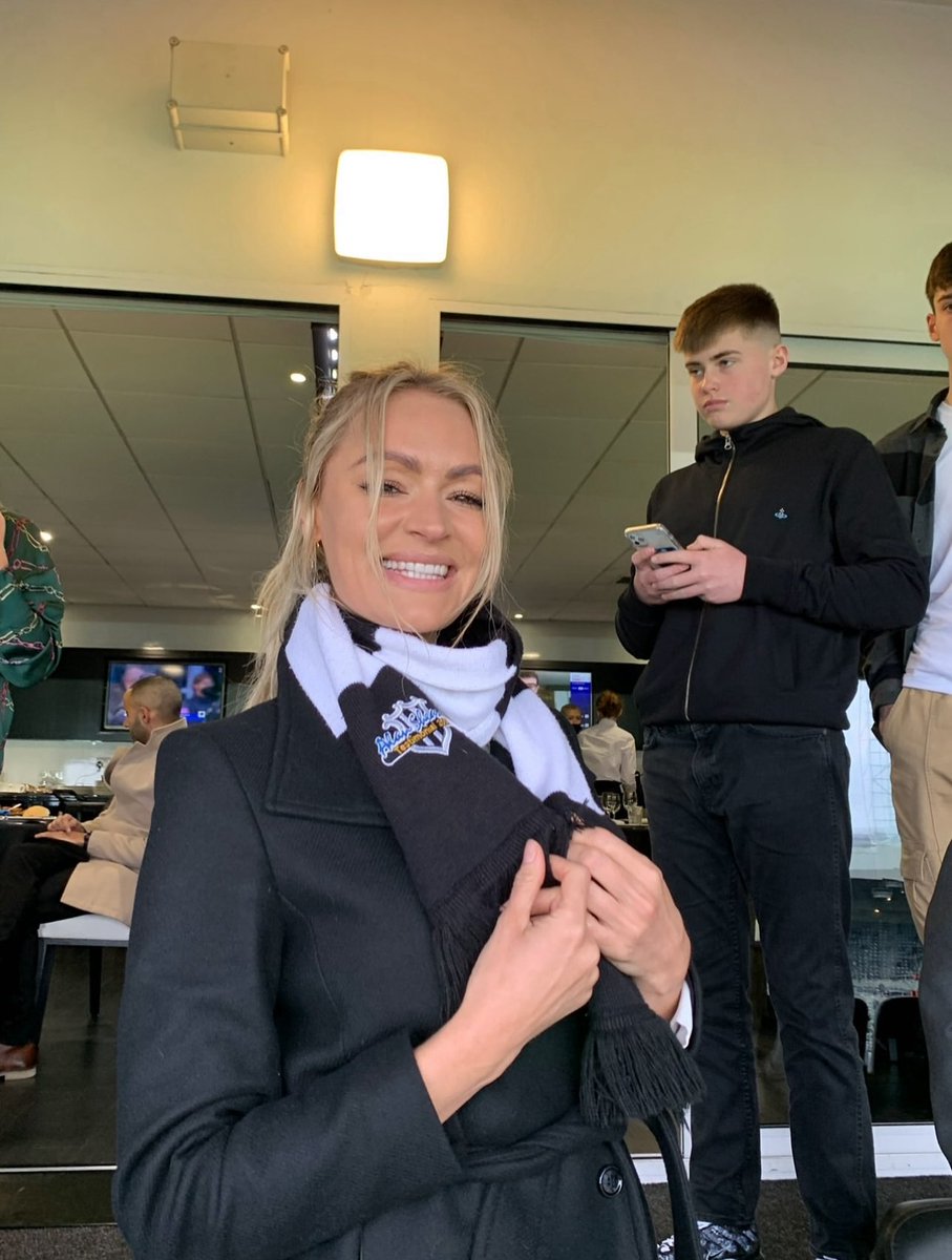 Woodsy’s a Mag

<a href="/laura_woodsy/">Laura Woods</a> #NUFC