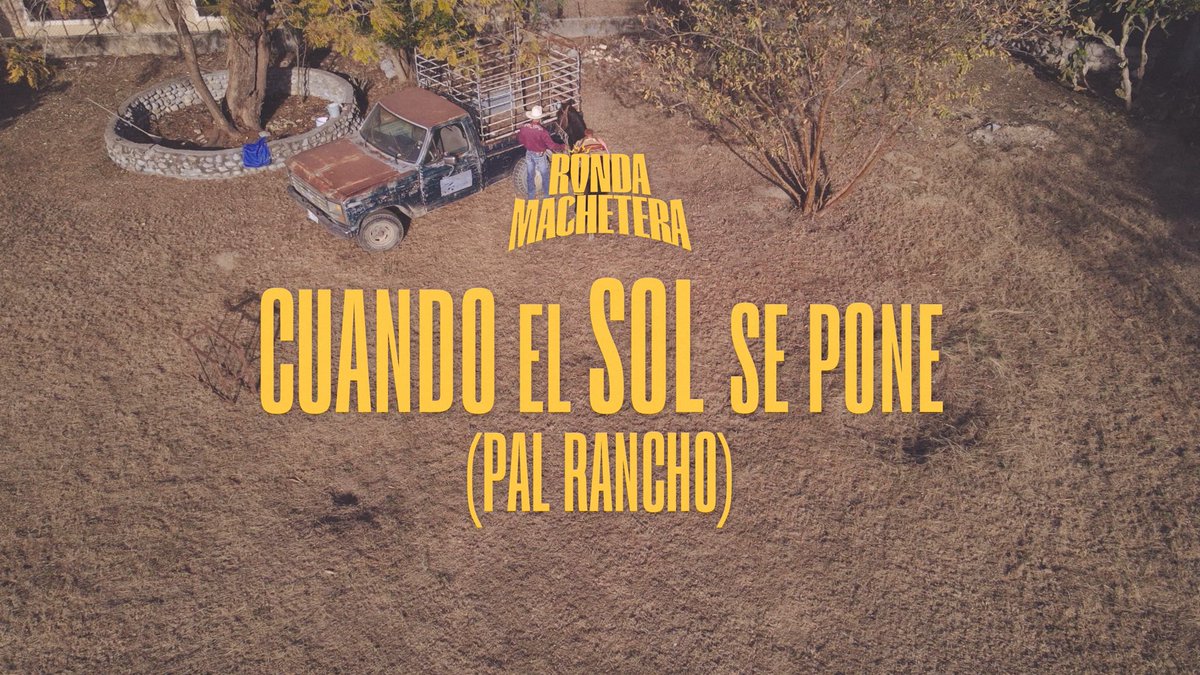 Pato Machete tweet media