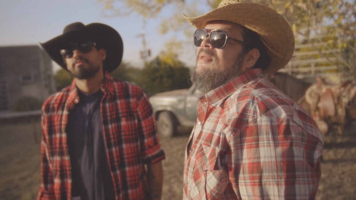 Pato Machete tweet media