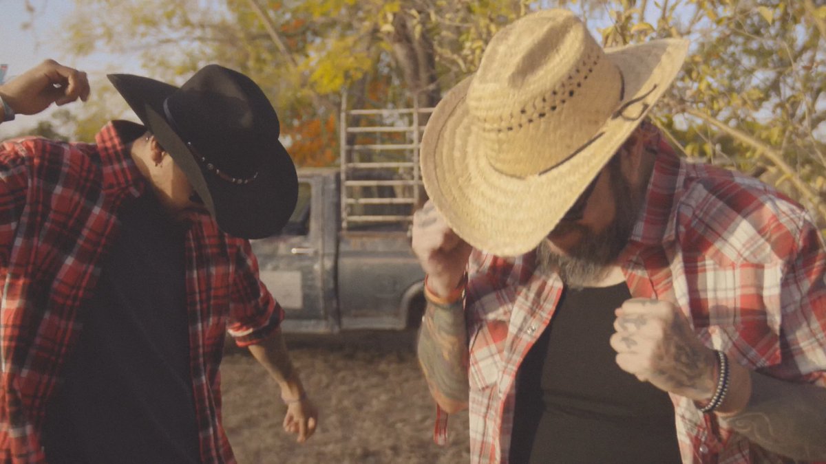 Pato Machete tweet media