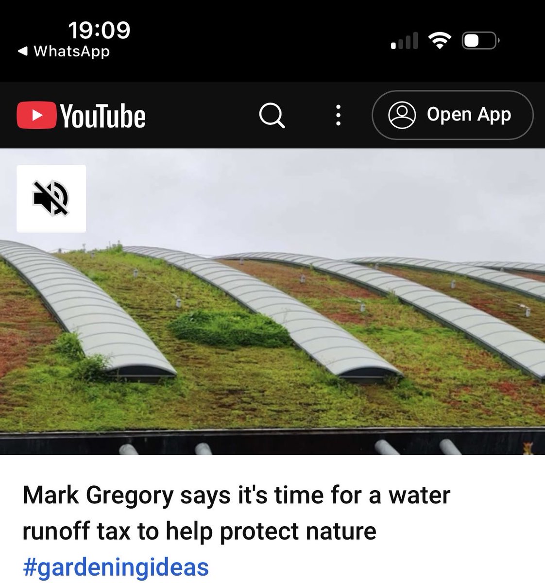 Check out Mark Gregory’s interview with Ken Crowther on saving our Country from lack of water