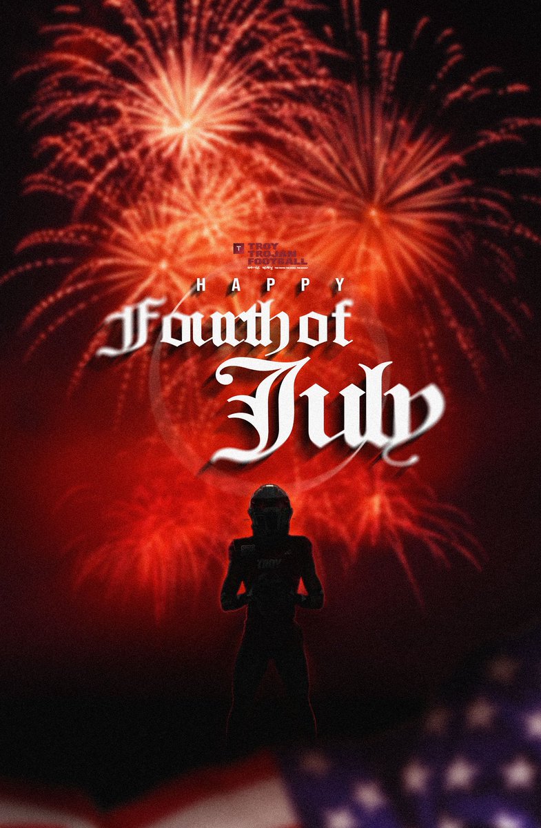 2_langstonn's tweet image. Thank you @TroyTrojansFB Happy 4th of July @CoachBanks2008 @joe_discher