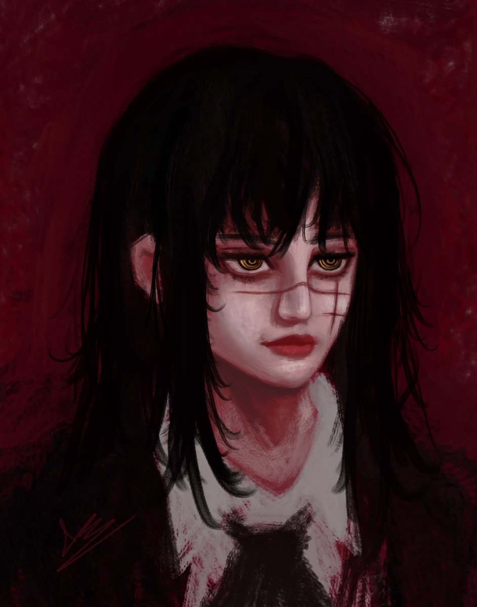 oddeyes (@odd_eyesss) / Posts / X