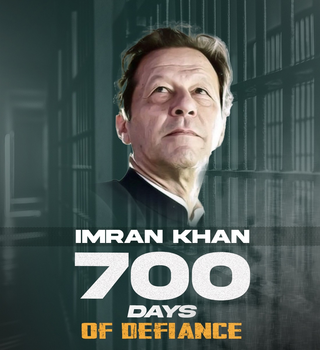 This man Imran khan is #PublicInterest 
#استقامت_کے_700_دن