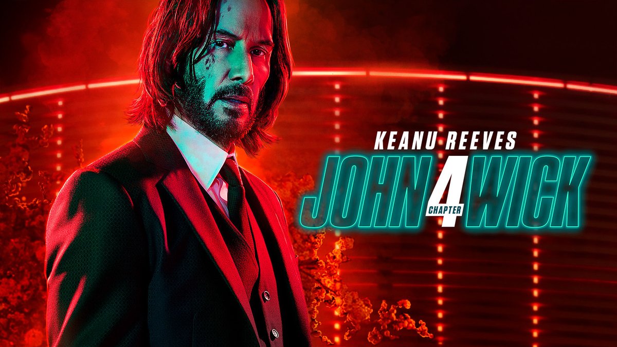 Vinnie Tartamella Creator of Shadow of the Kraken! (@vinnieart) on Twitter photo Watch Party! John Wick 4 at 8:30pm est youtube.com/live/HdPr32cRj…
X & Rumble: rumble.com/v6vq2jj-watch-…
<a href="/BlinkyCaptain/">SLASHER McSPLITTER</a> <a href="/TinaBojan/">Tina Bojan 💙⚾️❤🐻</a> <a href="/InfinitaleComic/">Infinitale: Chronicles #2 | Now Funding on IGG!</a> <a href="/Adam_Shawhan/">SuperFan Adam Shawhan</a> Watch Party! John Wick 4 at 8:30pm est youtube.com/live/HdPr32cRj…
X & Rumble: rumble.com/v6vq2jj-watch-…
<a href="/BlinkyCaptain/">SLASHER McSPLITTER</a> <a href="/TinaBojan/">Tina Bojan 💙⚾️❤🐻</a> <a href="/InfinitaleComic/">Infinitale: Chronicles #2 | Now Funding on IGG!</a> <a href="/Adam_Shawhan/">SuperFan Adam Shawhan</a>