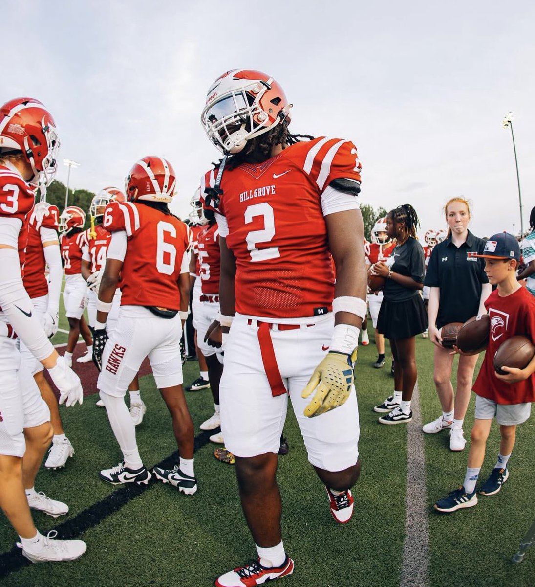 Coach Branson Hall โยนยณ (@bransonhall5) on Twitter photo ๐ Congratulations <a href="/chriscarbind1/">Chris Carbin</a>, You EARNED This OPPORTUNITYโผ๏ธ
ALWAYS Keep ELEVATING. ๐
#GGOD | #DFM ๐ Congratulations <a href="/chriscarbind1/">Chris Carbin</a>, You EARNED This OPPORTUNITYโผ๏ธ
ALWAYS Keep ELEVATING. ๐
#GGOD | #DFM