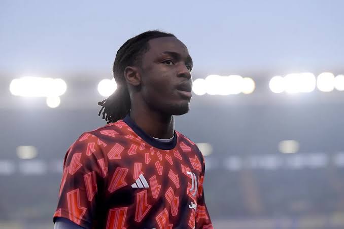 41insider's tweet photo. Kocaelispor, geçtiğimiz sezon Servette’de kiralık olarak forma giyen Juventus’un 20 yaşındaki oyuncusu Joseph Nonge ile anlaştı. https://t.co/zXvUWU1ouU
