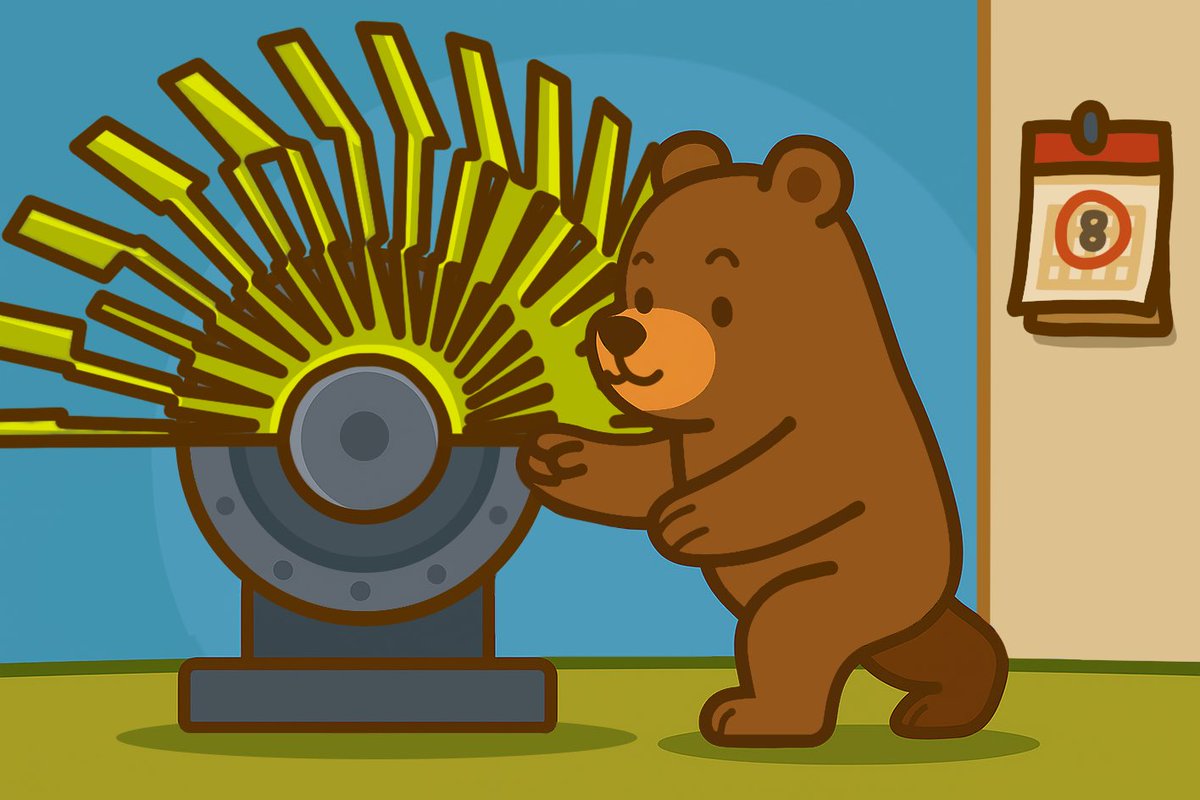 We are powered by <a href="/debridge/">deBridge</a>, allowing everyone to buy $BERRIES in one click, no matter which chain you’re coming from 🤎

Join our official Telegram for launch updates: t.me/beraberries 🗓️